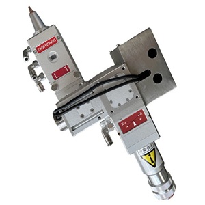 Fiber Laser Cutting Machine