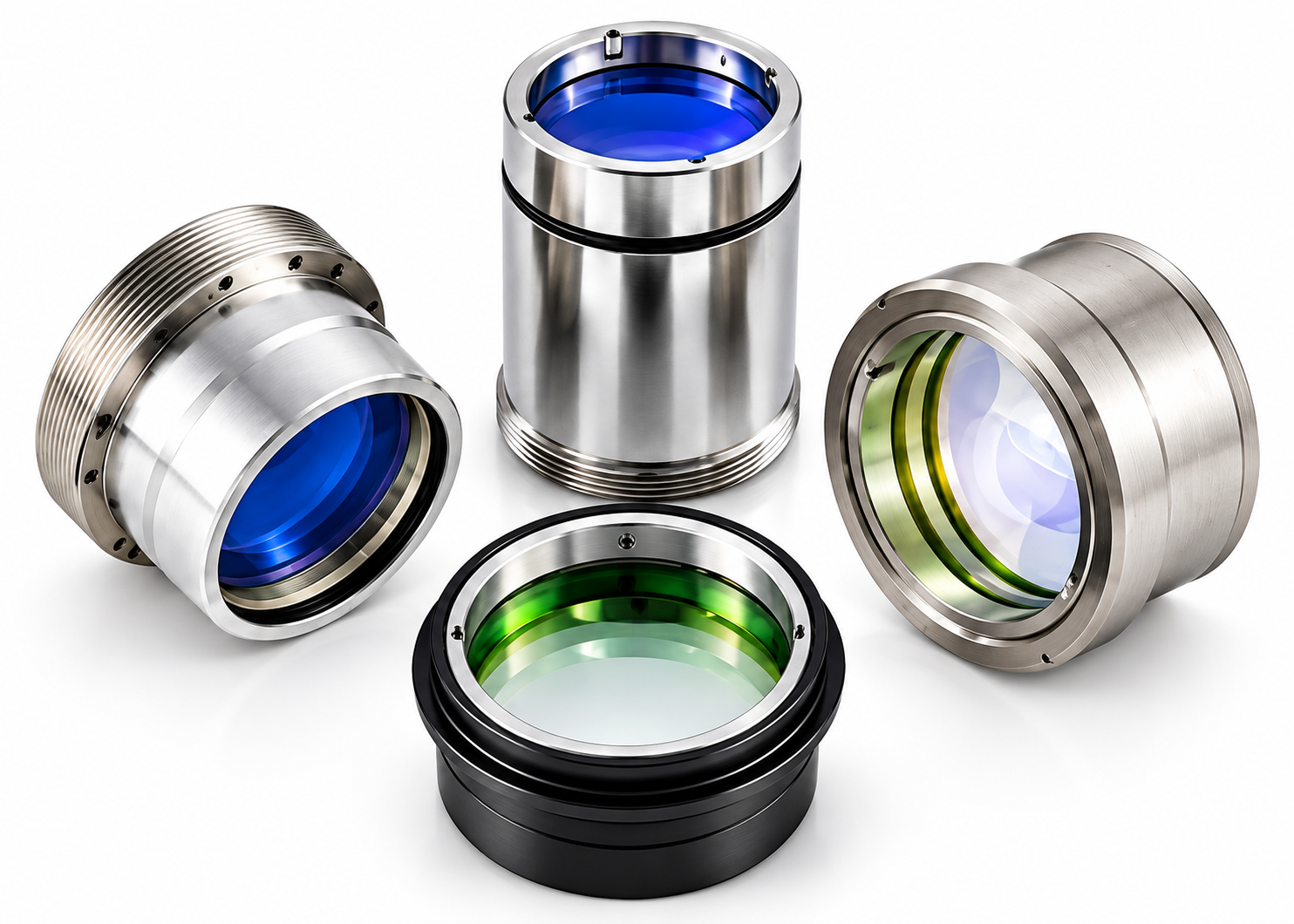 Collimation Lens