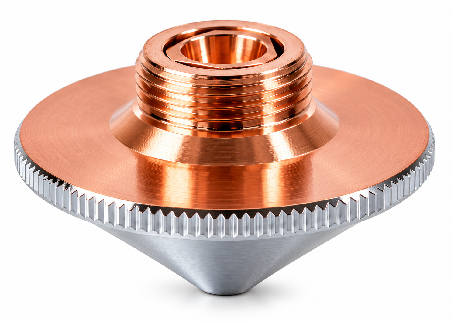 TN-D 30 Laser Cutting Nozzle