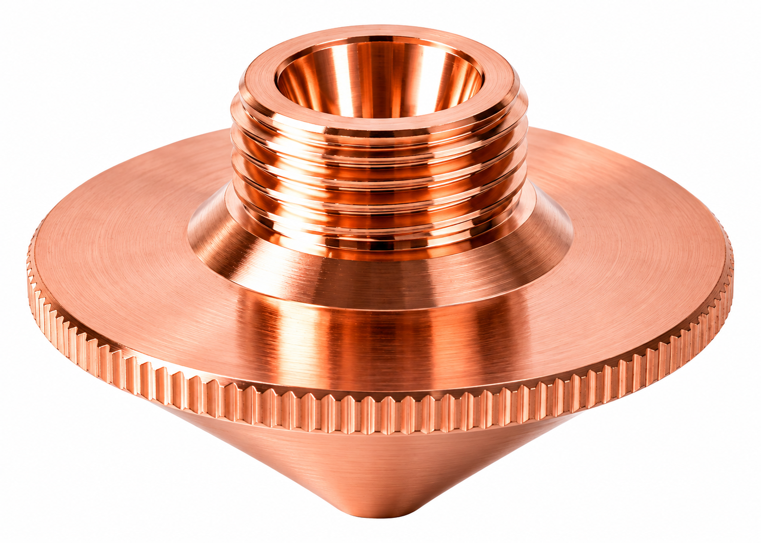 TN-S 30 Laser Cutting Nozzle