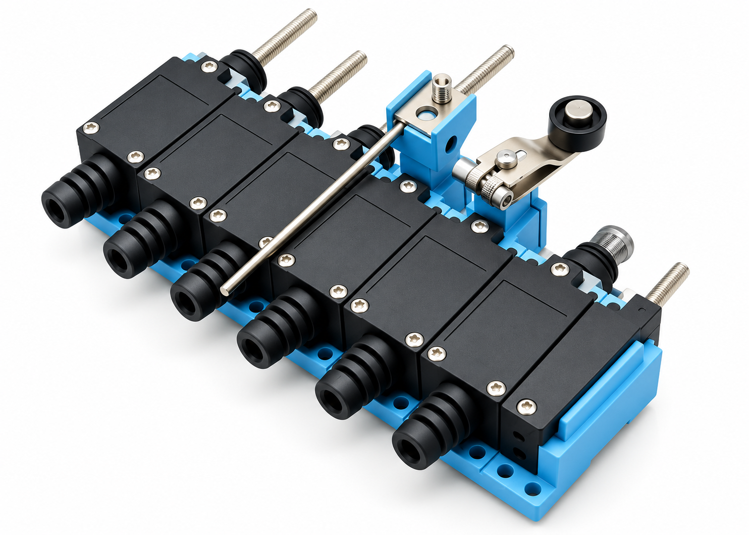 Chnanma Limit Switch