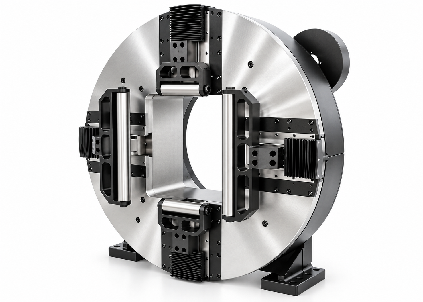 Laser Welding Chuck
