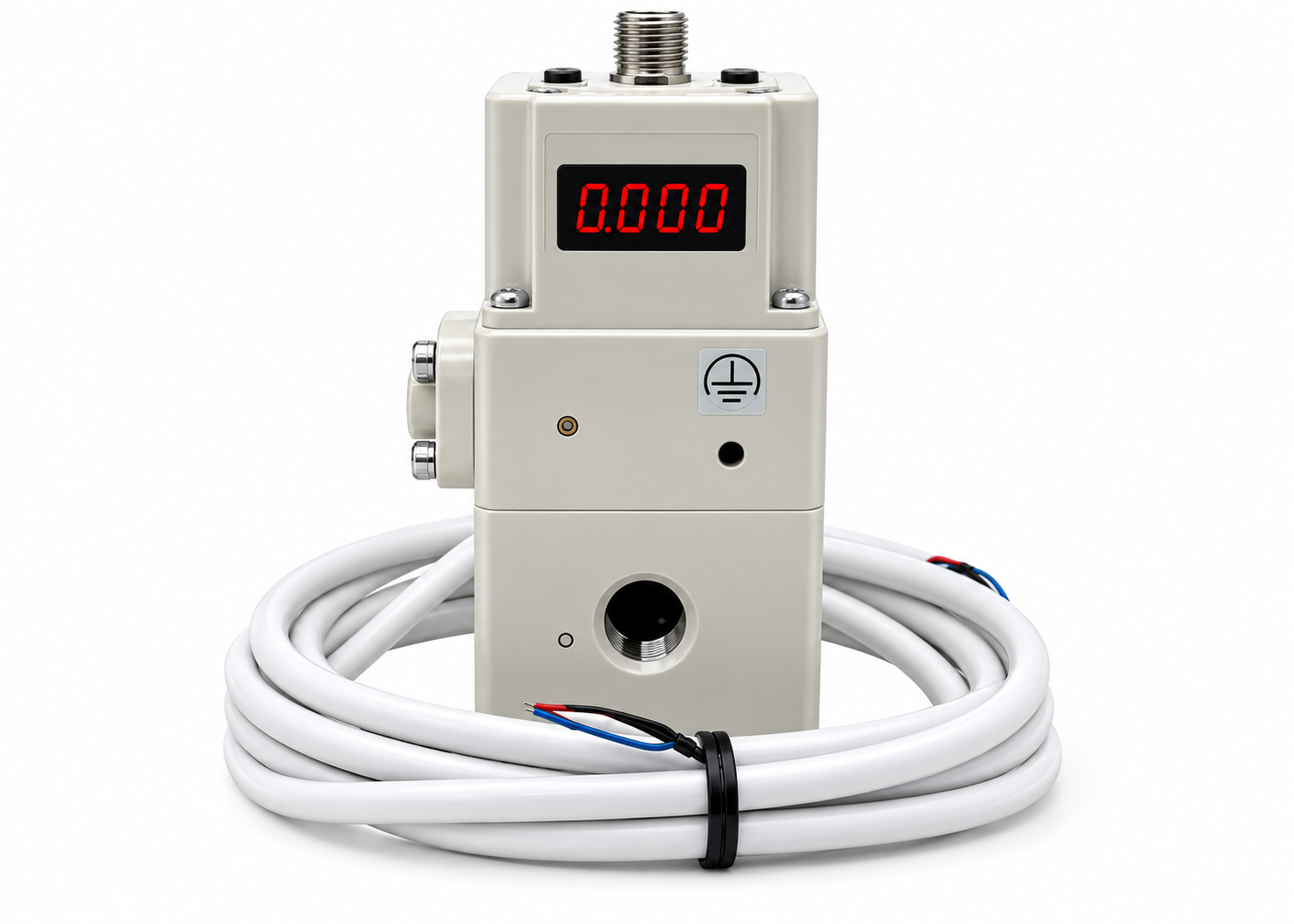 SMC Pressure Sensor