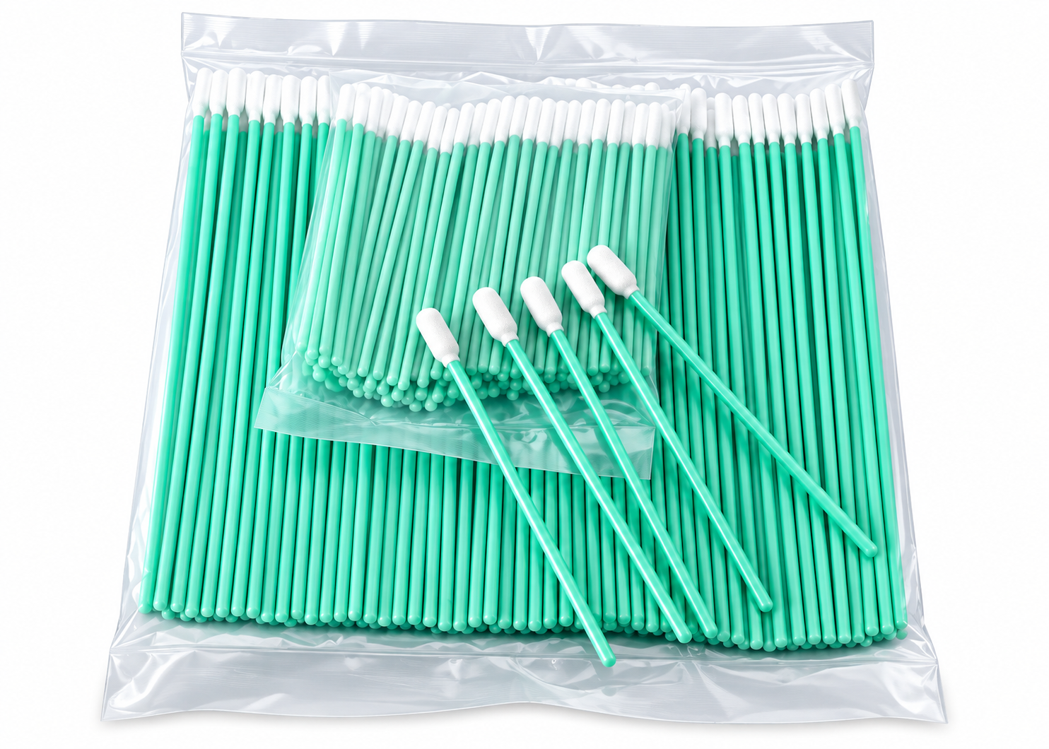 Cleaning Swabs