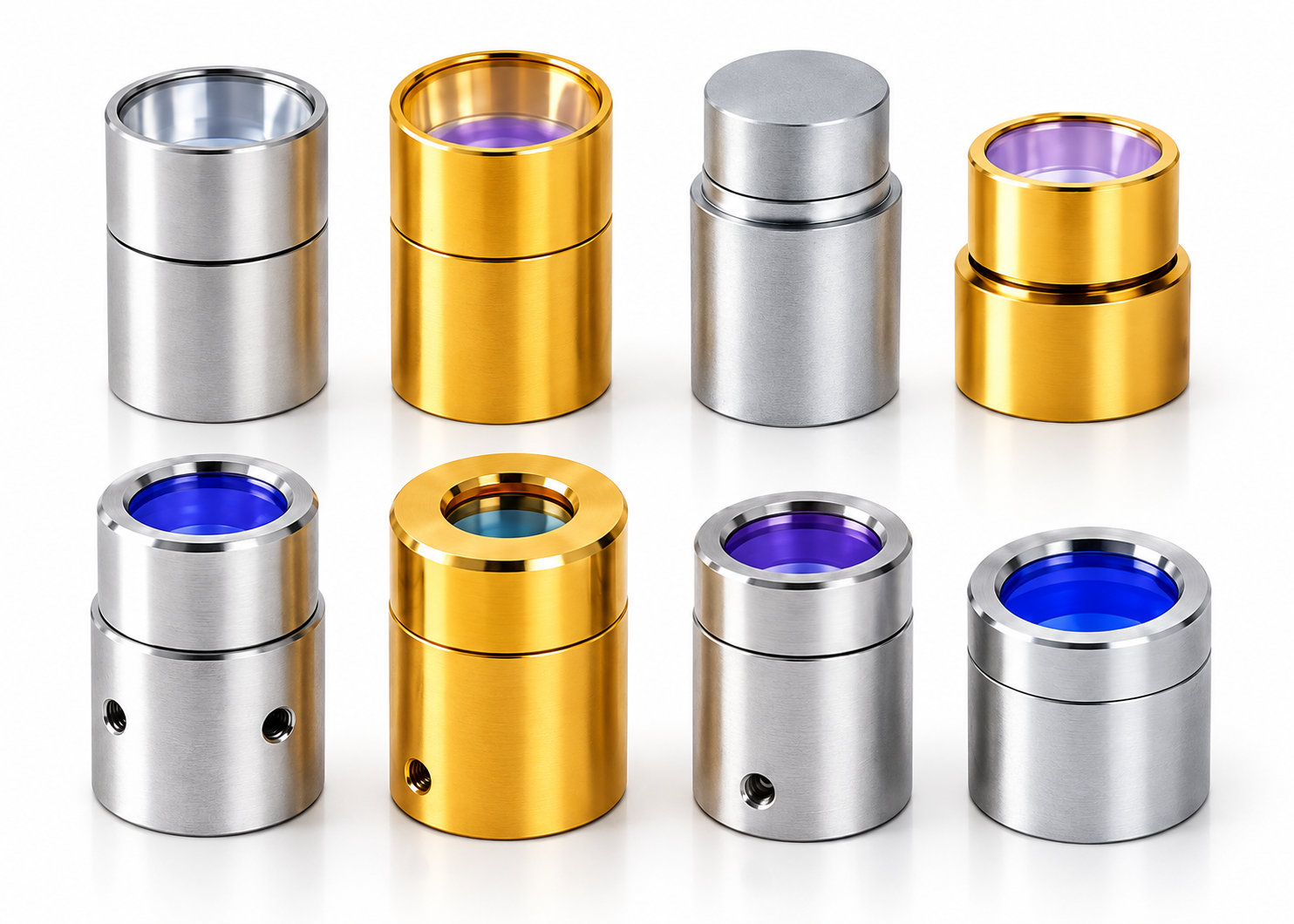 Collimator Lens